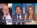 Francesco Silvestri ospite a 4 di Sera - 01/09/2026