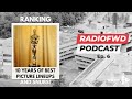 Oscars Best Picture Lineups RANKED! + Snubs! (2014-2025) (Radio FWD Podcast Ep.6)