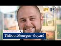 #IFSIdeasChangetheWorld episode 11 with Thibaut Meurgue-Guyard