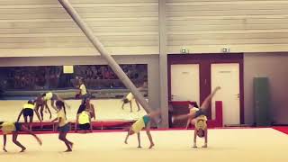GALA 2018