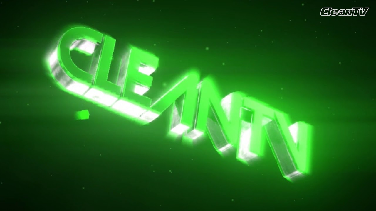 INTROS CLEANTV 