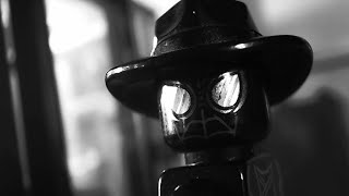 Spider-Man Noir: Chapter 2