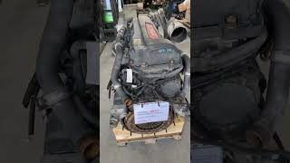 Renault DXI11 460-EU V engine Premium 460 DXI