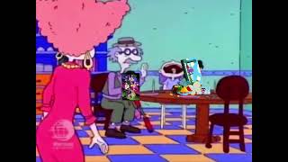 How Many Times Did Rock And Roll Ami Yumi Julie? Part 3 Tommy Is Crying Find The Fudds