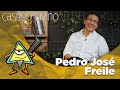 Castigo Divino: Pedro José Freile