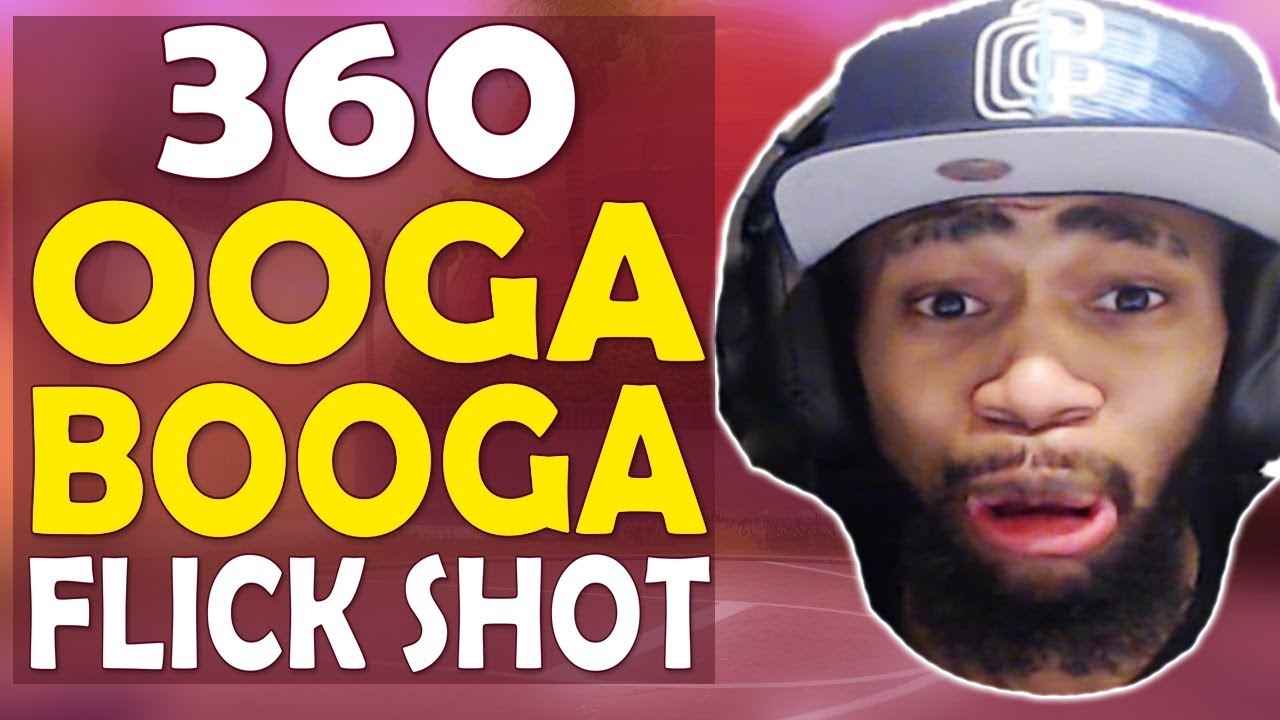 360 OOGA BOOGA FLICK SHOT | MY GAMING BACKGROUND ... - 1280 x 720 jpeg 113kB