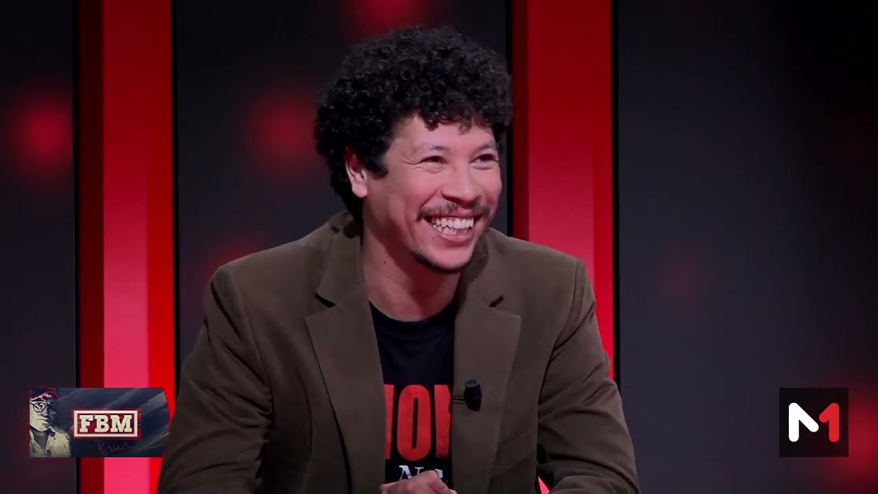 FBM .. أيوب كريطع في مواجهة بلال مرميد