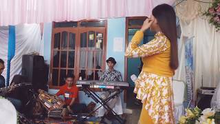 Tarling MANGAN TURU Yuanita Puspa Versi Orgen Arif Rampak