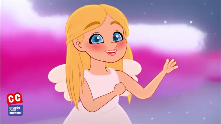 ngeles Vuelan, Juana, Canticuentos - Kids Song