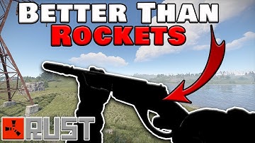 How To Pump Raid (Explained) | Rust