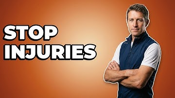 Do Frequent Running Injuries Indicate Overtraining?