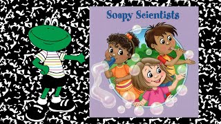 Soapy Scientists
