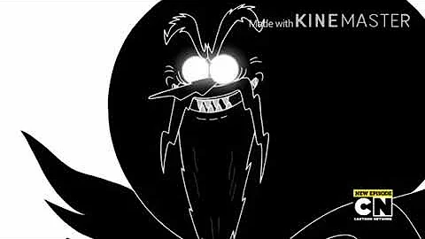 regular show pops vs anti-pops she rot full forces  cartoon network