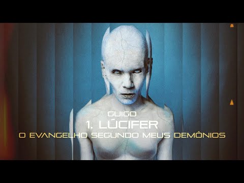 GUIGO - Lúcifer: O Evangelho Segundo Meus Demônios (Áudio Oficial) | LESMD