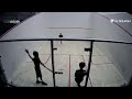 Court 11 - 2025 US Middle School Team Championships - Day 1