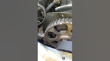 Marcas de tiempo o de distribución de VW Pointer 2002