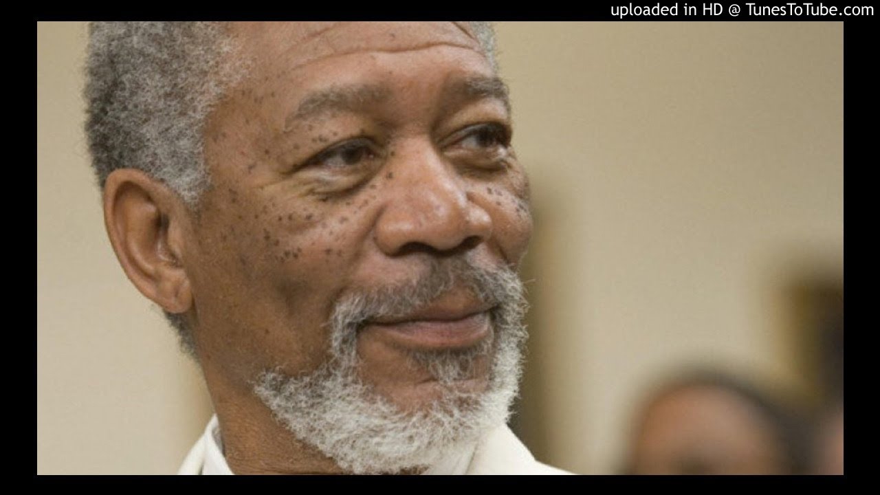 Rhapsody on a Windy Night" by T. S. Eliot (read by Morgan Freeman) - YouTube