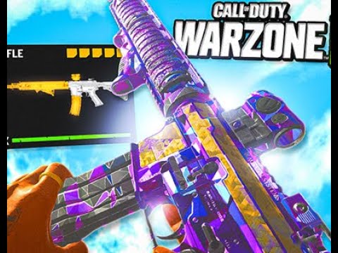 M4 Loadout Warzone 2.0: Meta Class Loadout that has the Best Attachments To  Use - The SportsRush