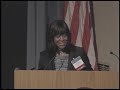 Dr. Carla Pugh: Use of Sensors and Simulation Technology to Quantify Clinical Palpation