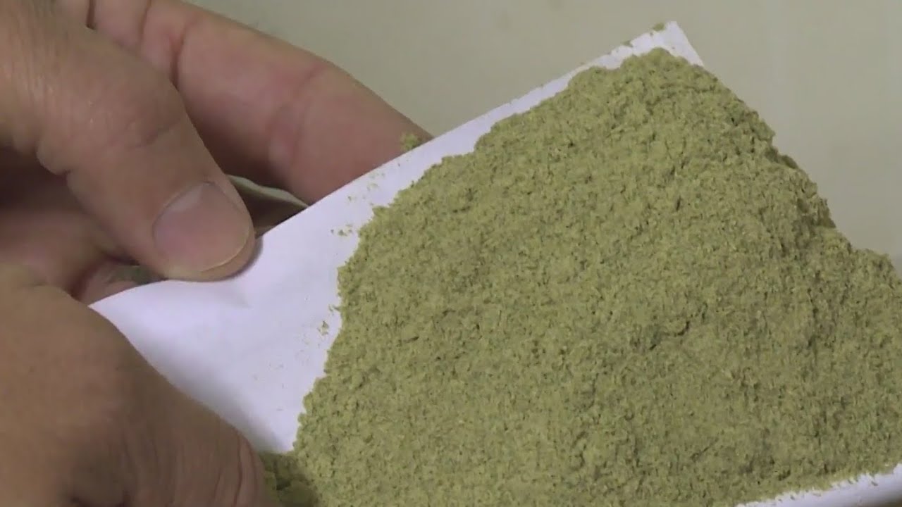 Researchers: Compounds in hemp can help control COVID-19 spread