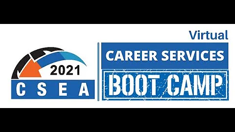 Career Services Boot Camp - Karen Dowd