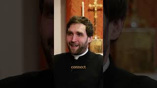 Understanding Eucharistic Adoration: Fr Mark explains