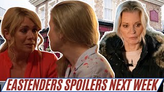 Sharon s SHOCKING Choice on Keanu s Death Linda s DOWNWARD Spiral EastEnders EastEnders spoilers