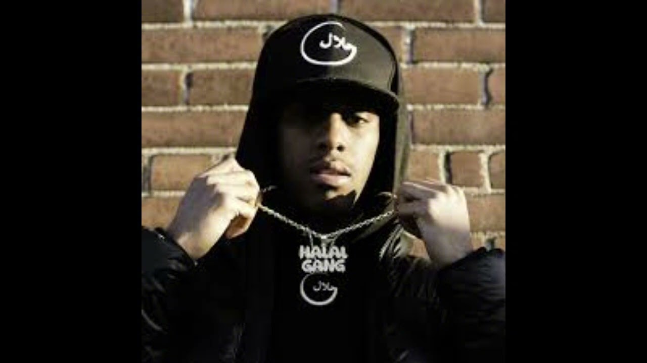 Lil Bman - Can I Get Ya ( Official music Video)