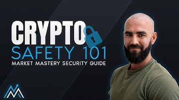 Crypto Safety 101 - TraderRomps (2025)