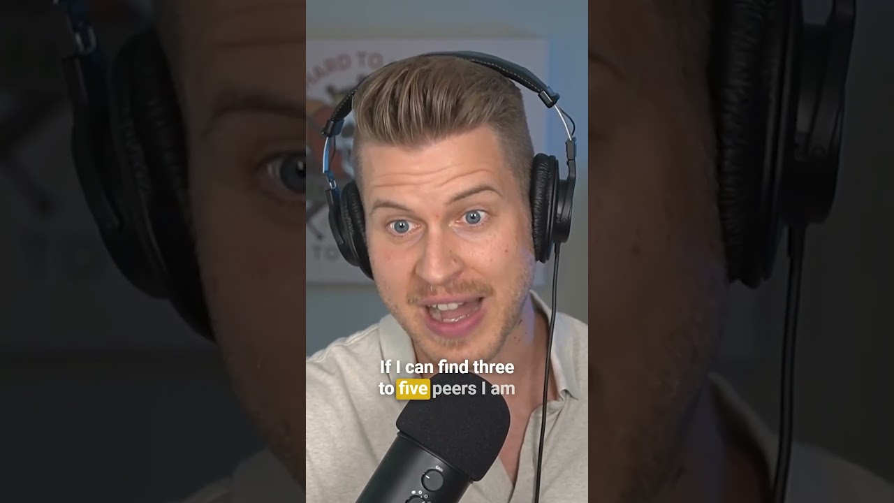 Honest expectations of a man’s friendships as an adult from the Dad.Work Podcast