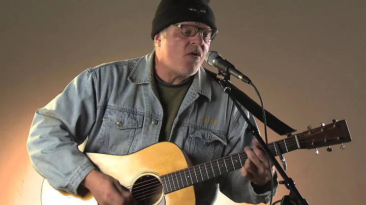 Ken Foust plays Uncle John's Band by The Grateful ...