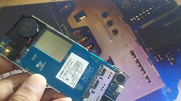 Lava spark i8 (* 0 #) not working solution (2020)