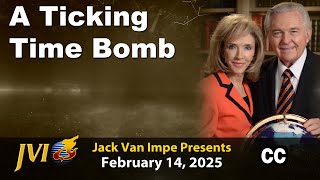 Jack Van Impe Presents -- February 14, 2025