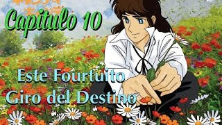 Reencuentro en el Vórtice Capítulo 10 Parte 1