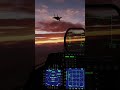 F-22 and F-15E over Nevada #aviation #army #shorts #viralshorts #fyp