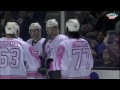 San Jose Barracuda vs San Antonio Rampage 2/13/16