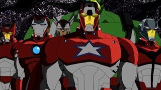 Avengers Endgame Earths Mightiest Heroes