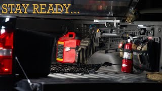 2023 Truck EDC - The ULTIMATE Guide - Over 250 Items!