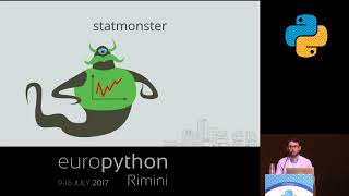 Antonio Verardi - Write more decorators (and fewer classes)