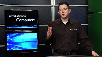Introduction to Personal Computers Tutorial: Cabling and Power | K Alliance