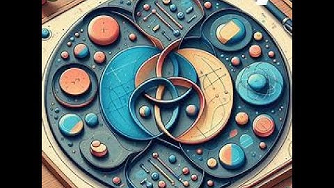 Set Theory for Non-Mathematicians - Episode 1.