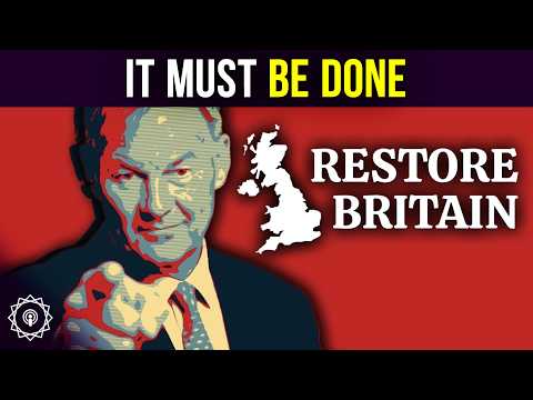 Restore Britain’s Ultimatum