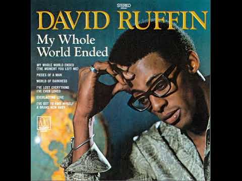 ruffin david