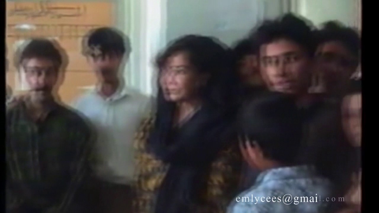 Lycée Esteqlal - Esteqlal high school