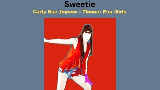 Sweetie Fanmade Mashup (Pop Girls)