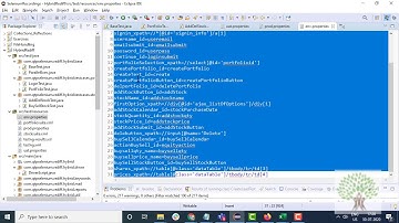 Hybrid Framework in Selenium  | Whizdom Trainings