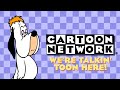 Droopys guide to the cartoon network 1992 complete