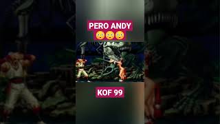 Mai Shiranui Y Sus Sorpresas 😳 Kof 99 Special Intro