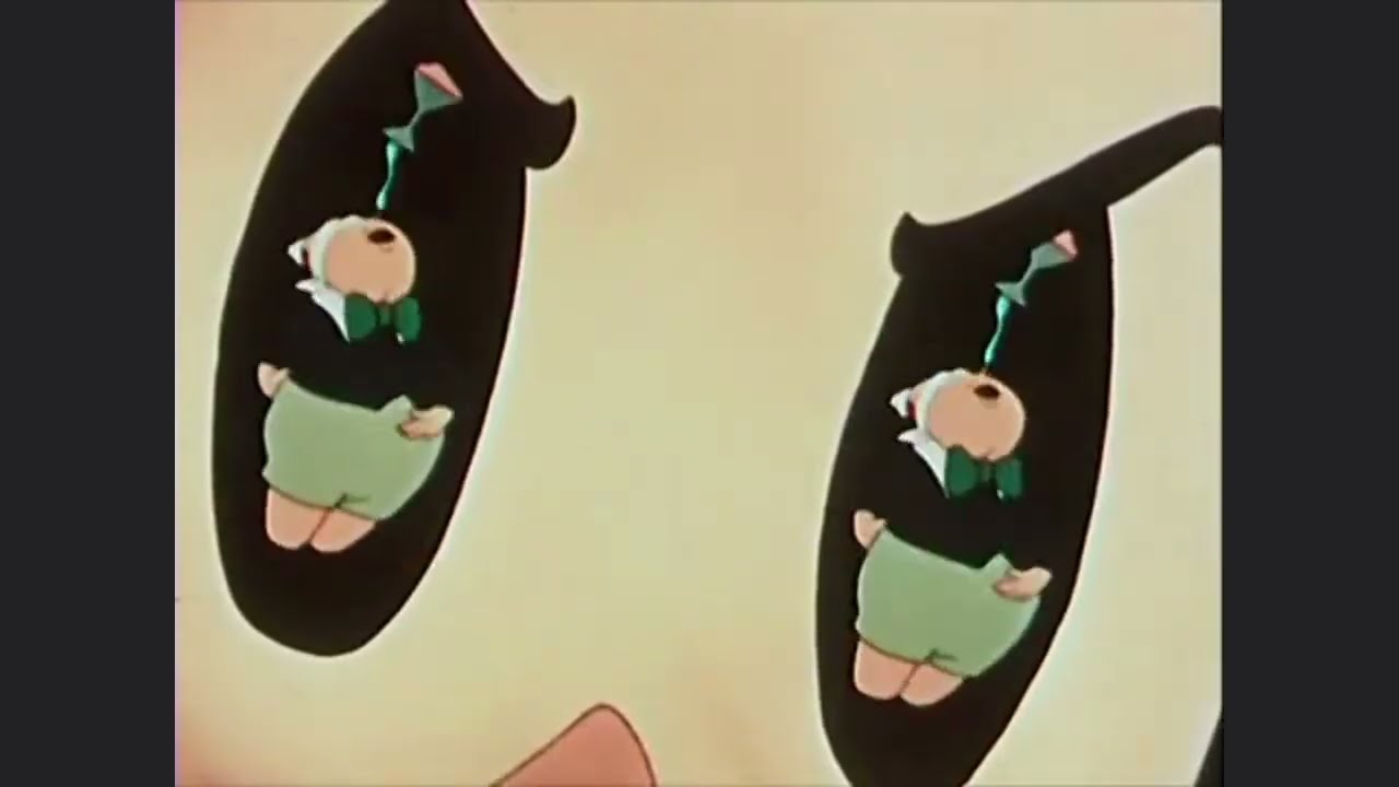 Little Lulu, Tubby: Q.N.S. Buys 016