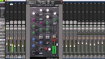 How to EQ RnB Kicks and Snares (How to mix Tutorial pt.1)